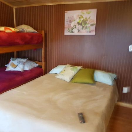 Casa Alojamiento Punta Arenas Luaran gambar