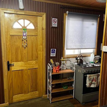 Casa Alojamiento Punta Arenas Luaran gambar