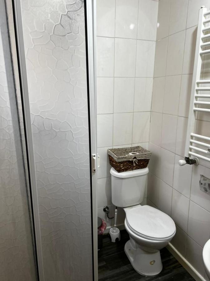 Casa Alojamiento Punta Arenas Luaran gambar