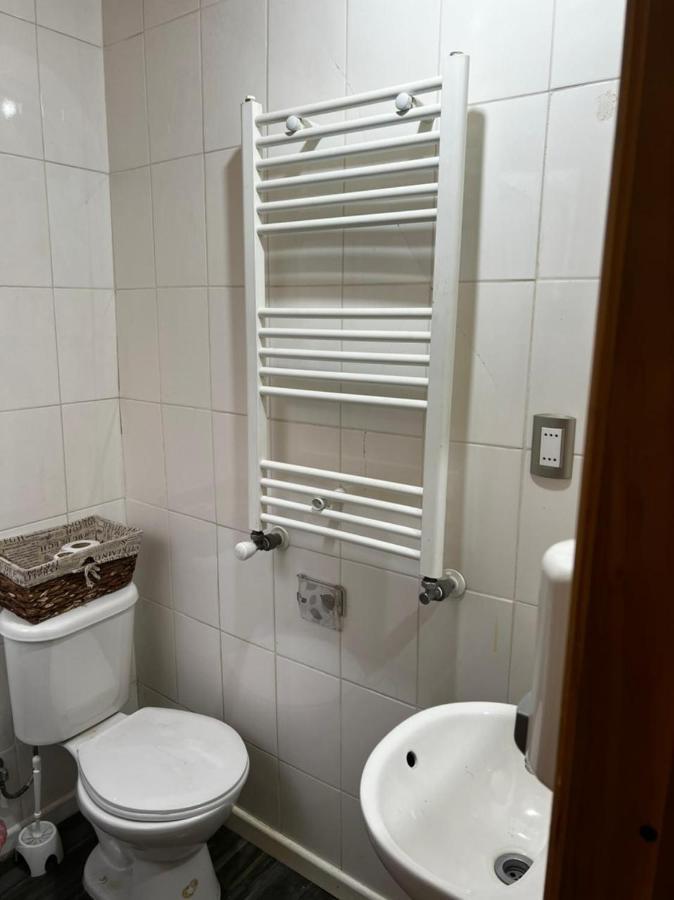 Casa Alojamiento Punta Arenas Luaran gambar