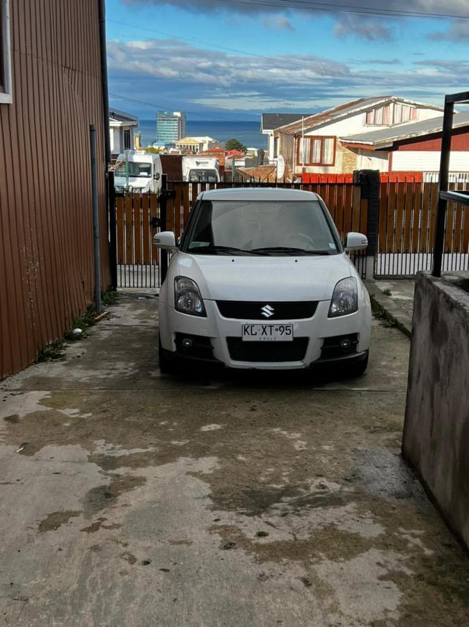 Casa Alojamiento Punta Arenas Luaran gambar
